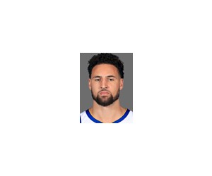 Klay Thompson basketball player photo 1