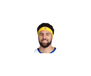 Klay Thompson basketball player - SG
