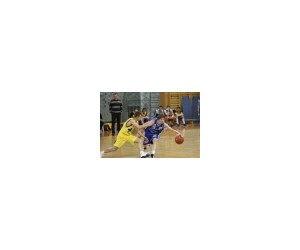 Klemen Alic basketball player - G