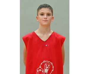 Klemen Babnik basketball player