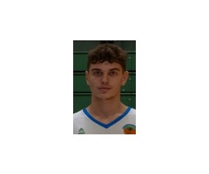 Klemen Kerin basketball player