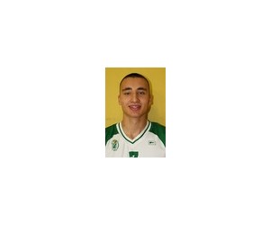 Klemen Kuznik basketball player - PG
