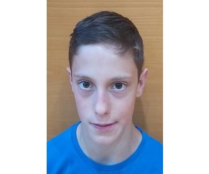 Klemen Pavlin basketball player