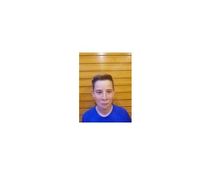 Klemen Pilih basketball player