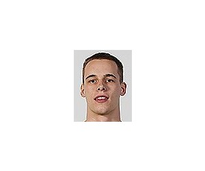 Klemen Prepelic basketball player photo 1