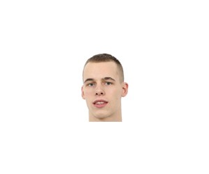 Klemen Prepelic basketball player - SG