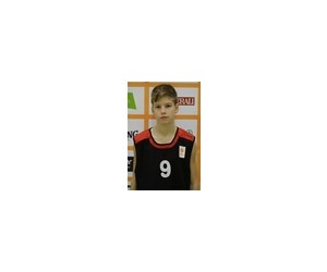 Klemen Pucko basketball player - PG