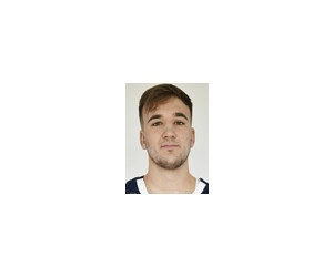 Klemen Vuga basketball player - F