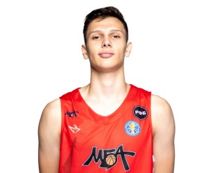 Klim Adaykin basketball player photo 4