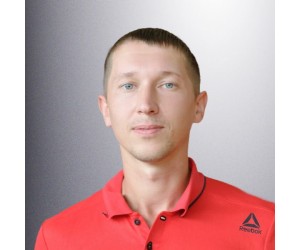 Klim Muskulis basketball player photo 2