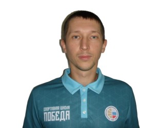 Klim Muskulis basketball player photo 3