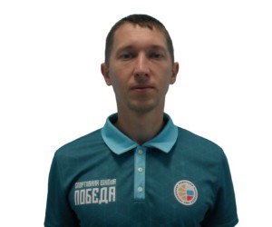 Klim Muskulis basketball player photo 4