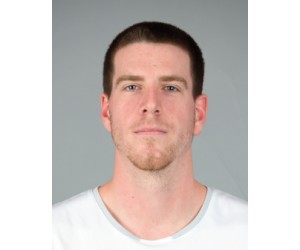 Klint Carlson basketball player photo 3