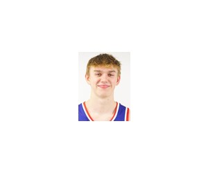 Knute Wood basketball player - G