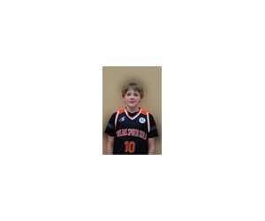 Knuts Lapins basketball player photo 1