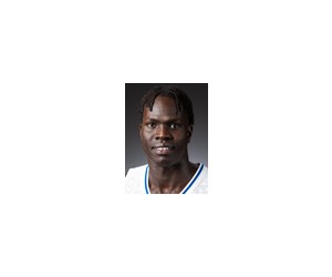 Koat Keat Tong basketball player - F
