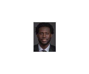 Kobby Ayetey basketball player - F