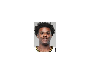 Kobe Brown basketball player - PF