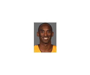Kobe Bryant basketball player - SG