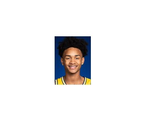 Kobe Bufkin basketball player photo 1