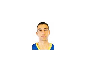 Kobe Jerome basketball player - G