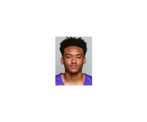 Kobe Knox basketball player - F