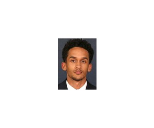 Kobe Magee basketball player - G