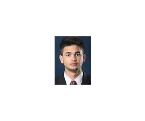 Kobe Paras basketball player - G