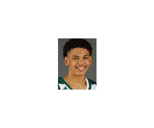 Kobe Sanders basketball player - SG/SF