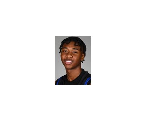 Kobe Stewart basketball player - G