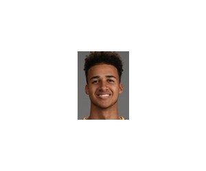 Kobe Webster basketball player - G