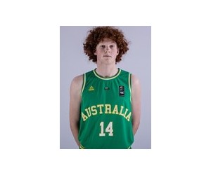 Kobe Williamson basketball player - C