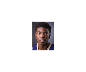 Kobe Wilson basketball player - F