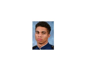 Kobi Betts basketball player - G