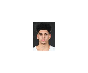 Koby Brea basketball player photo 2