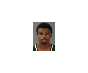 Koby Jeffries basketball player - G