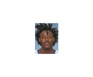 Koby Thomas basketball player - SF