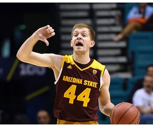 Kodi Justice basketball player photo 1