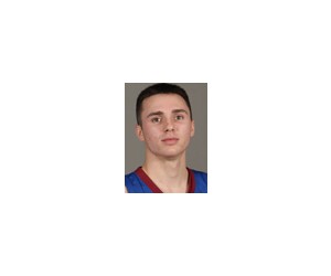 Kody Shubert basketball player - G