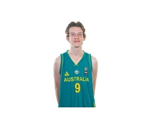 Kody Stattmann basketball player photo 1