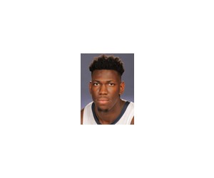 Kofi Cockburn basketball player photo 2
