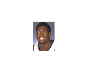 Kofi Cockburn basketball player - C