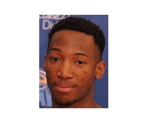 Kofi Josephs basketball player - SG/SF