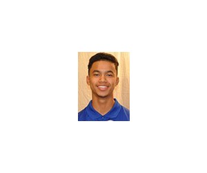 Koh Flippin basketball player - PG