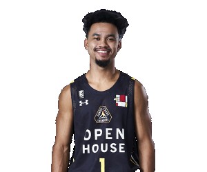 Koh Flippin basketball player photo 2