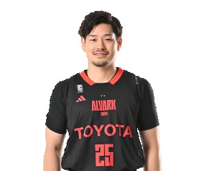 Kohei Fukuzawa basketball player - G