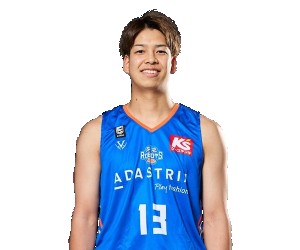Kohei Nakamura basketball player - G