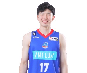 Kohei Tsuneta basketball player - G