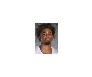 Kohen Thompson basketball player - SF