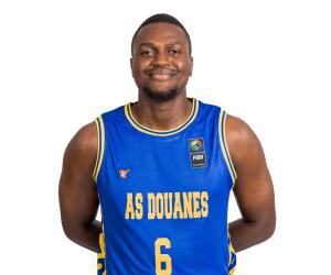 Koin Traore basketball player